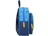 Peppa Pig Rucksack für Jungs – Cooles Dino-Motiv Produktbild-Vorschau 3