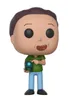 Rick and Morty - Jerry 302 - Funko Pop! - Vinyl Figur Produktbild-Vorschau 4