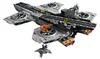 LEGO® Super Heroes 76354: Aeromobile S.H.I.E.L.D. Anteprima dell’immagine prodotto 19
