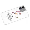 Mr. & Mrs. Panda Iphone 11 Handyhülle Einhorn Woodstock - Produktbild-Vorschau 3