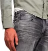 G-Star 3301 Straight Tapered Herren Jeans, Größen:38W / Produktbild-Vorschau 6