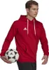 Adidas Bluzy Entrada 22, H57514, Rozmiar: 176 Podgląd zdjęcia produktu 18