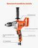 VEVOR, taladro eléctrico de 12,7 mm con juego de mezclador Vista previa de la imagen del producto 6
