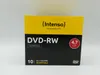 Intenso DVD-RW 4.7 GB 10er Pack DVD-RW, 4,7 GB, 120 min Produktbild-Vorschau 4