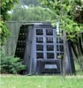 Compostiera Evogreen 630 l - Nero Anteprima dell’immagine prodotto 8