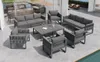 Gartenlounge-Set 10-Sitzer Gartenmöbel-Set mit Produktbild-Vorschau 20