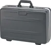 FORMAT Werkzeugkoffer 460x315x170mm ABS, mit Taschen Produktbild-Vorschau 3
