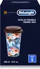 Delonghi DLSC067 Doppelwandige Keramik-Thermobecher 300ml Produktbild-Vorschau 3