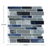 Sessamen-LP Fliesenaufkleber Küche Tile Stickers 3D Produktbild-Vorschau 2