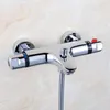 Termostat prysznicowy Bateria wannowa Termostat prysznicowy Podgląd zdjęcia produktu 4
