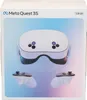 Meta Quest 3S 128GB weiß/schwarz Produktbild-Vorschau 1