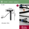 Paulmann Plug & Shine LED Gartenstrahler Ito Einzelspot Produktbild-Vorschau 4