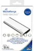 MediaRange MR1100, 120 GB, M.2, USB Typ-C, 3.2 Gen 2 (3.1 Produktbild-Vorschau 1