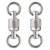 BKK Infinity Swivel - 2 Kugellagerwirbel, Produktbild-Vorschau 1