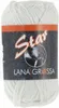 Lana Grossa STAR 50 g klassisches Topflappengarn 100 % Produktbild-Vorschau 1