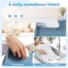 COSTWAY Hochstuhl Baby 16 in 1, Kinderhochstuhl, Produktbild-Vorschau 6