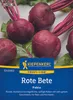 Kiepenkerl Rote Betesamen Pablo F1 Beta vulgaris vulgaris Produktbild-Vorschau 1