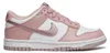 Buty Nike Dunk Low Gs DO6485600 Podgląd zdjęcia produktu 12