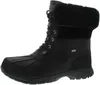 UGG Hommes Bottines 5521 BLK Couleur : Noir Taille : 42 Voir les images du produit 7