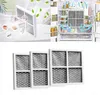 Lot de 3 filtres à air pour réfrigérateur LG LT120F Voir les images du produit 7