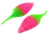 FTM Softbait Omura Baits Pongo (Neon Orange) Produktbild-Vorschau 7