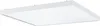 A white ceiling light fixture shown from a low angle. Produktbild-Vorschau