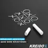 Tabuľová krieda 100 ks školská krieda tabuľa tabuľa krieda Náhľad obrázku produktu 7