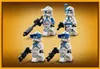 LEGO® Star Wars 75345 501st Clone Troopers Battle Pack Produktbild-Vorschau 34