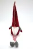 Figurines de nains SASKA 23 cm - Figurines de nains de Noël Voir les images du produit 10