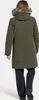 Didriksons Erika Wns Parka 3 Deep Green Deep Green 42 Produktbild-Vorschau 6