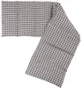 Rapssamenkissen 75x20cm groß 8-Kammer, braun-weiß - Produktbild-Vorschau 1