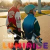 LUMI RIDE Hulajnoga dwukołowa dla dzieci składana Podgląd zdjęcia produktu 9