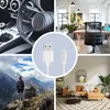 kwmobile Smartwatch Ladekabel für Willful Fitnesstracker / Produktbild-Vorschau 5