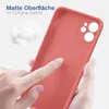 Hülle für Apple iPhone 12 Case Cover Bumper Smartphone Produktbild-Vorschau 4