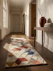 Teppich Läufer im modernen Wohnzimmer_#sku_BARK503119369660# Produktbild-Vorschau