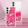 Samsung Galaxy S26 Hülle - Coverup Liquid Glitzer Back Produktbild-Vorschau 7