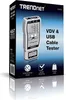 TRENDnet TC-NT3 VDV & USB Cable Tester Produktbild-Vorschau 4