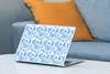 MuchoWow® Laptop Aufkleber Sticker Cover Blumen - Rosen - Produktbild-Vorschau 4