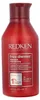 Redken Frizz Dismiss Shampoo 300ml - shampooing anti Voir les images du produit 7