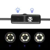 Caméra d'inspection - Caméra d'atelier - Endoscope - pour Voir les images du produit 3