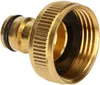 KOTARBAU® Messing tuinslangaansluiting 1" voor Productafbeelding-voorbeeld 5
