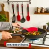 Tefal Ingenio+ Silikonlöffel, spülmaschinengeeignet Produktbild-Vorschau 5