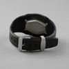 Close-up of the back of a watch strap and buckle. Náhled obrázku produktu