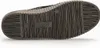 The image shows the sole of a black Gabor Chelsea boot. Produktbild-Vorschau