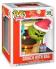 Funko Pop! Deluxe Grinch z Workiem - Figurka Winylowa Voir les images du produit 1