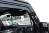 Heko Deflecteurs D'Air / De Vent Pour Jeep Wrangler JK 3 Voir les images du produit 4