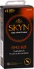 10 pezzi SKYN Large Preservativi senza lattice per uomo Anteprima dell’immagine prodotto 9