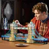 LEGO Architecture Tower Bridge - DIY Miniatur Modellbau für Produktbild-Vorschau 6