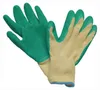 STRONGHAND Handschuhe Specialgrip gelb / grün EN 388 PSA II Produktbild-Vorschau 4