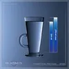 PLATINUX Kaffeegläser mit Henkel 270ml Set 6-Teilig aus Produktbild-Vorschau 2
